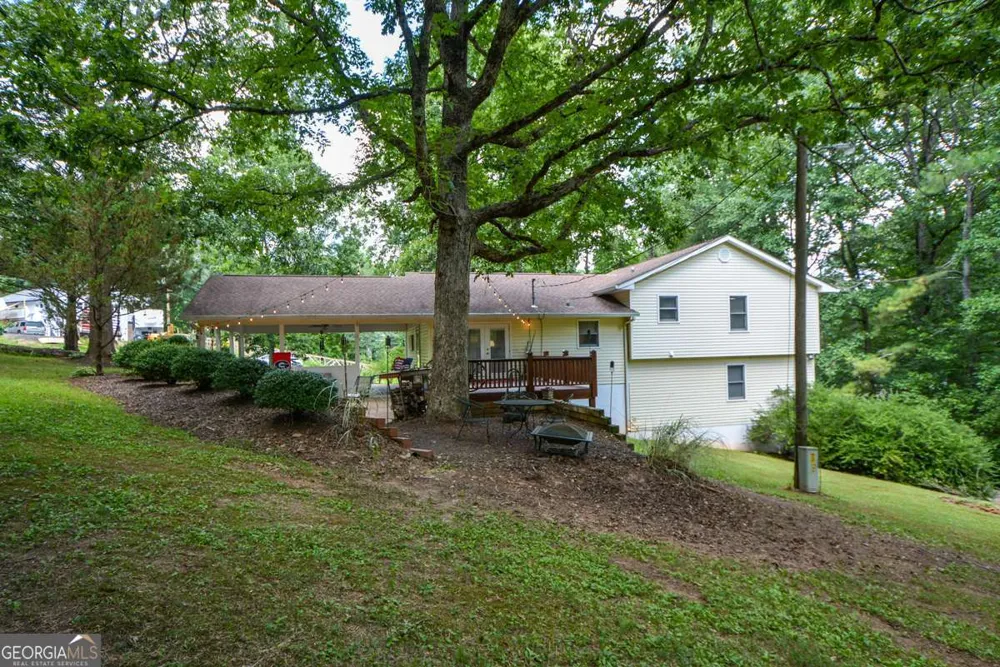 41 Clark Station RD Jasper, GA 30143
