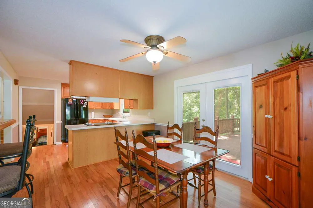 41 Clark Station RD Jasper, GA 30143