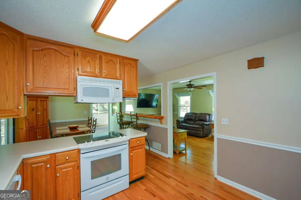 41 Clark Station RD Jasper, GA 30143