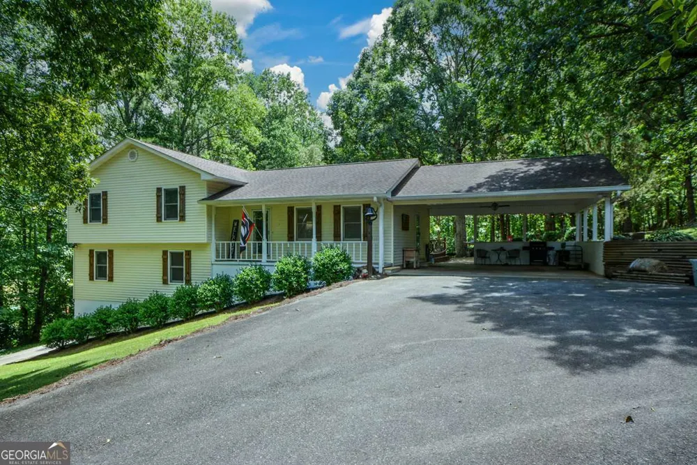 41 Clark Station RD Jasper, GA 30143