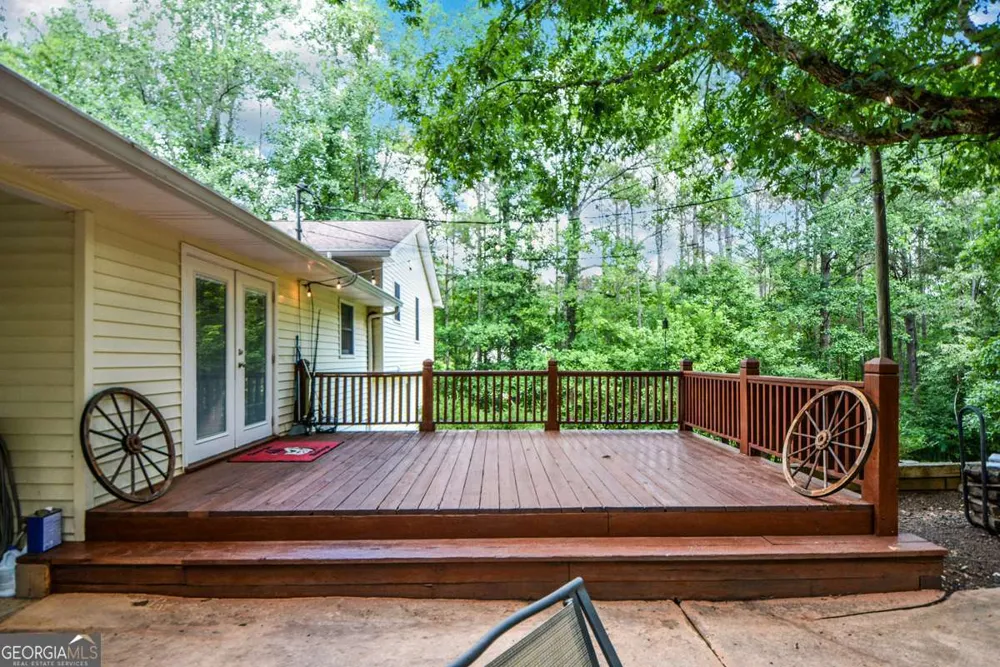 41 Clark Station RD Jasper, GA 30143