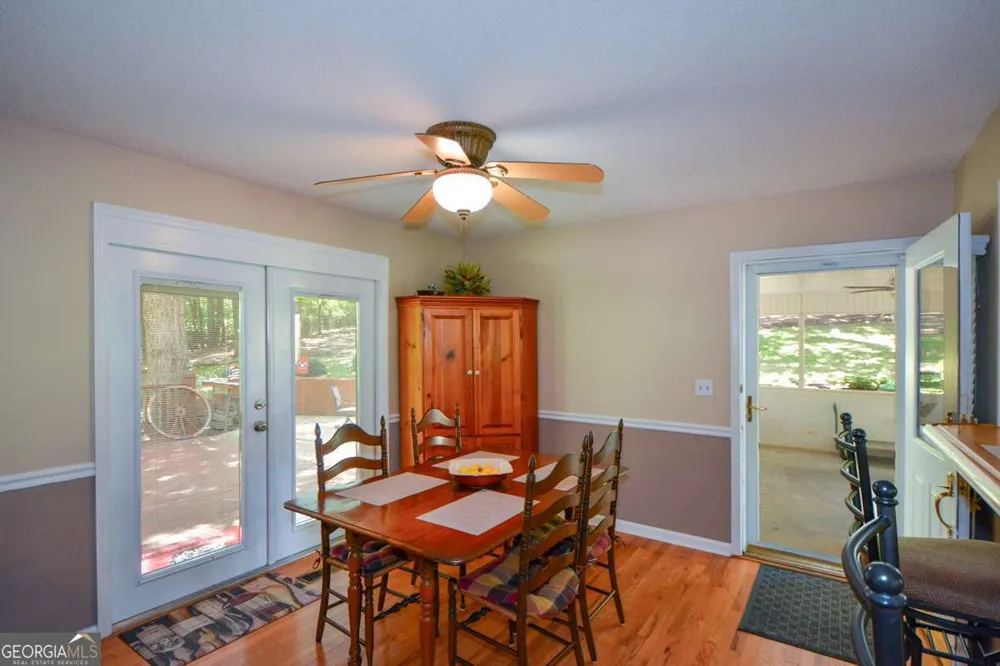 41 Clark Station RD Jasper, GA 30143