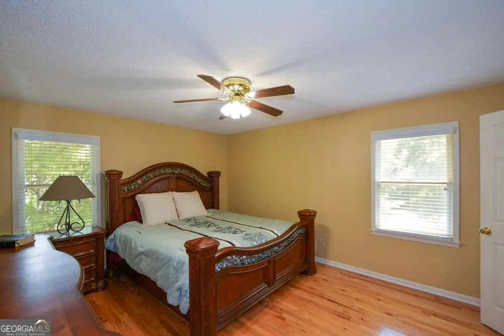 41 Clark Station RD Jasper, GA 30143