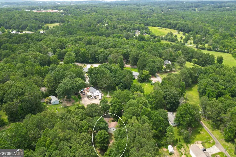 41 Clark Station RD Jasper, GA 30143