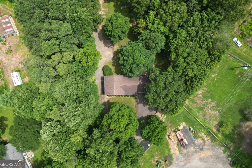 41 Clark Station RD Jasper, GA 30143
