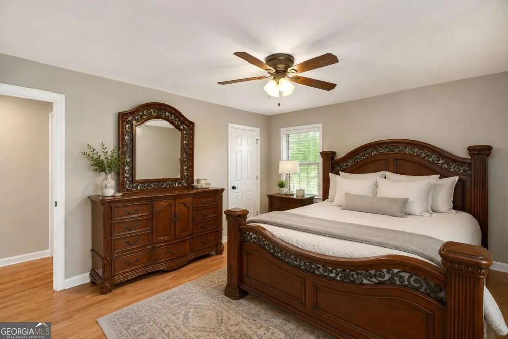 41 Clark Station RD Jasper, GA 30143