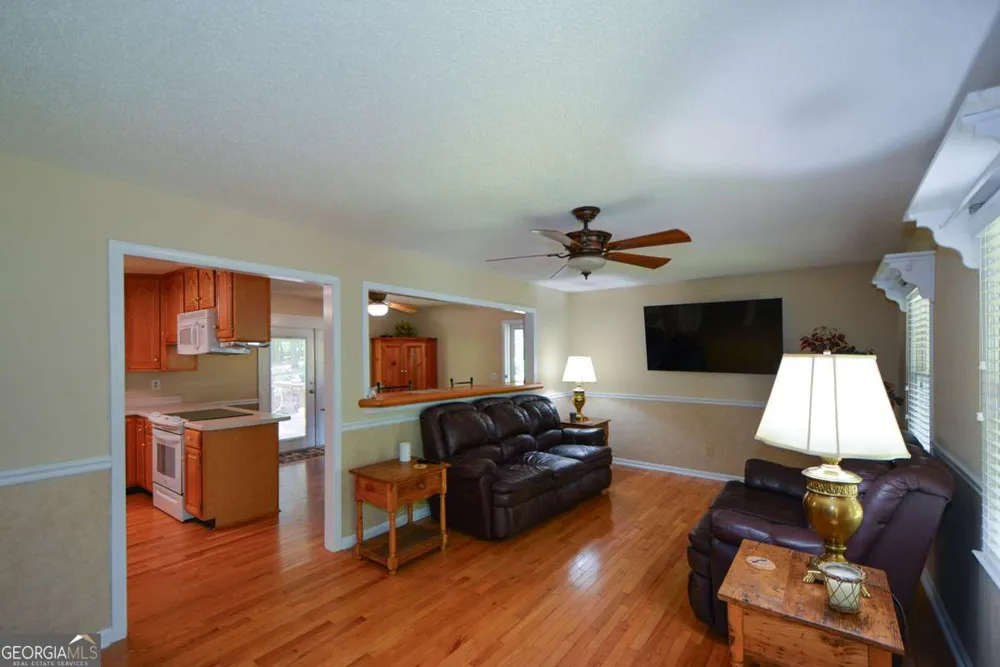 41 Clark Station RD Jasper, GA 30143