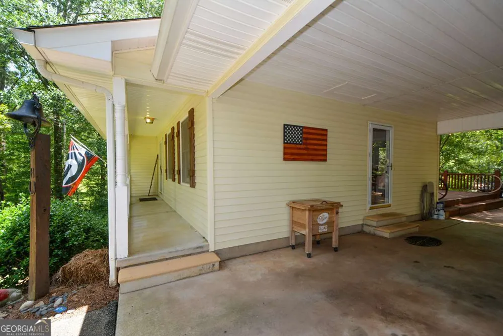 41 Clark Station RD Jasper, GA 30143