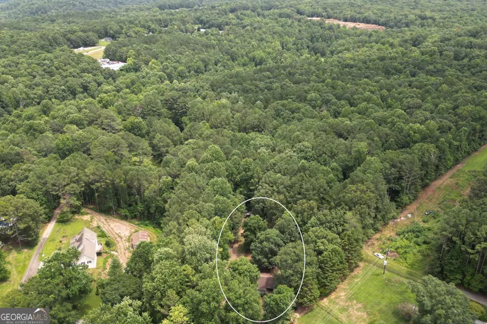 41 Clark Station RD Jasper, GA 30143