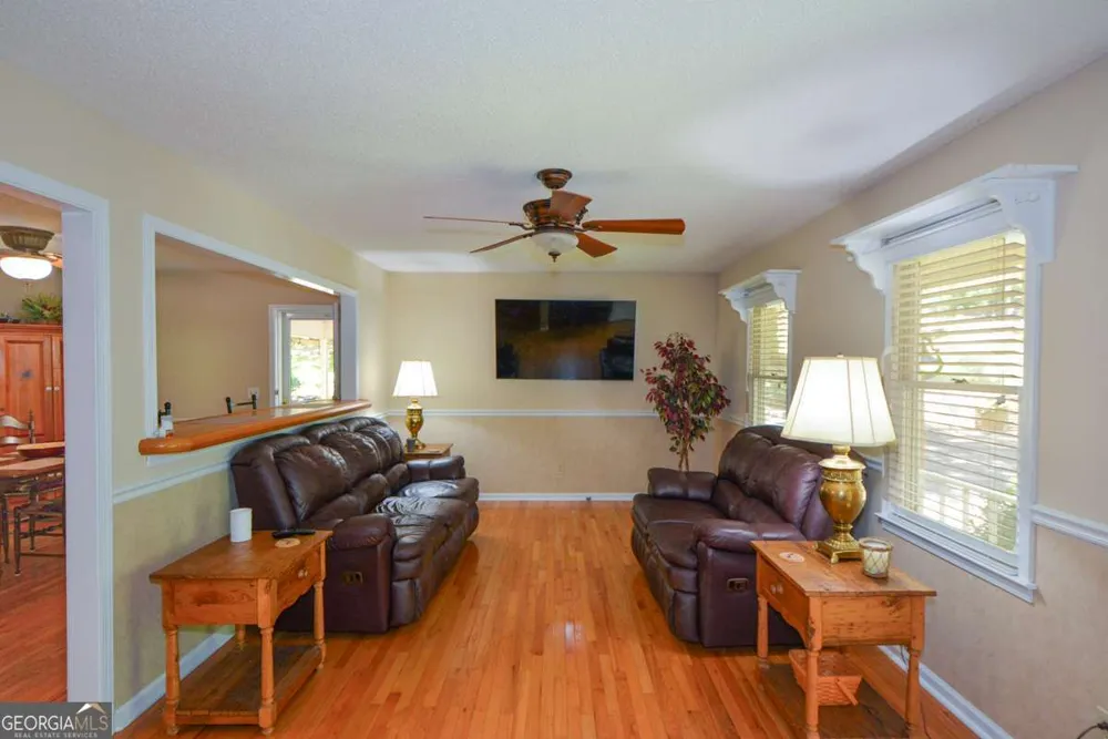 41 Clark Station RD Jasper, GA 30143