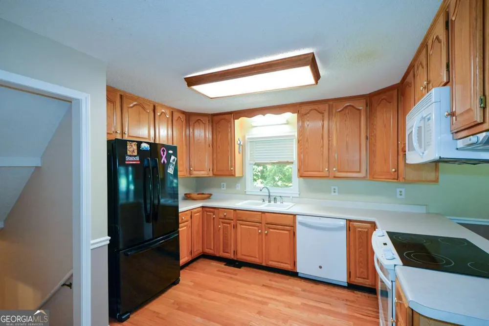 41 Clark Station RD Jasper, GA 30143