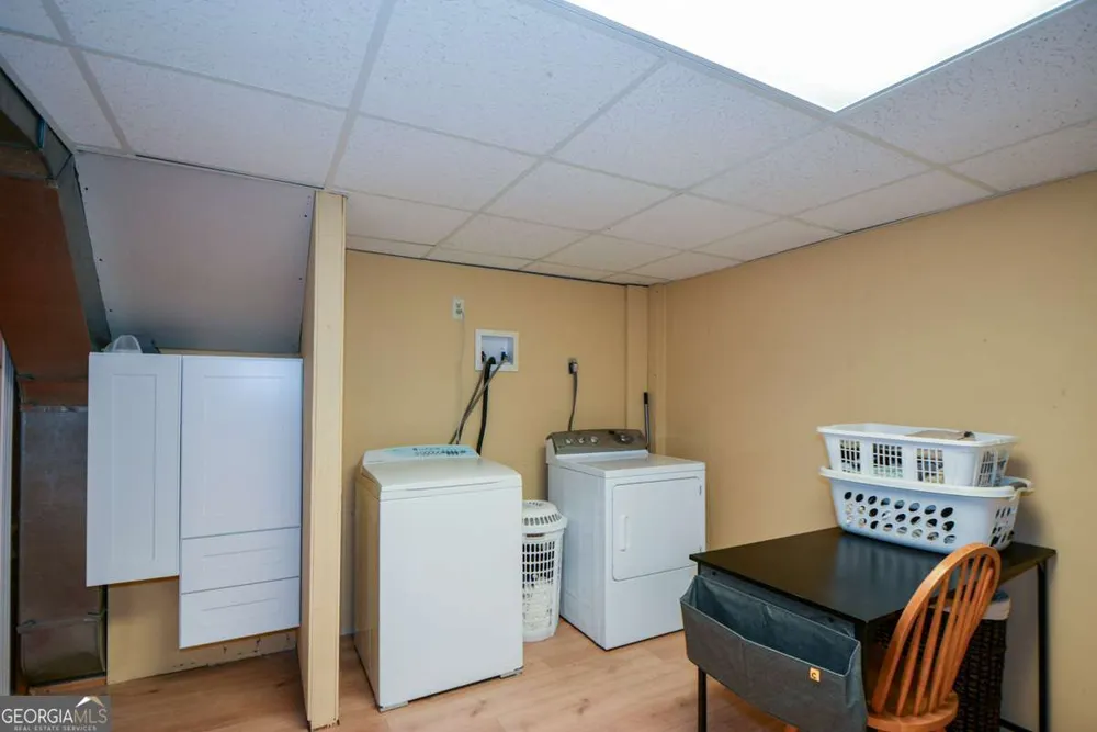41 Clark Station RD Jasper, GA 30143