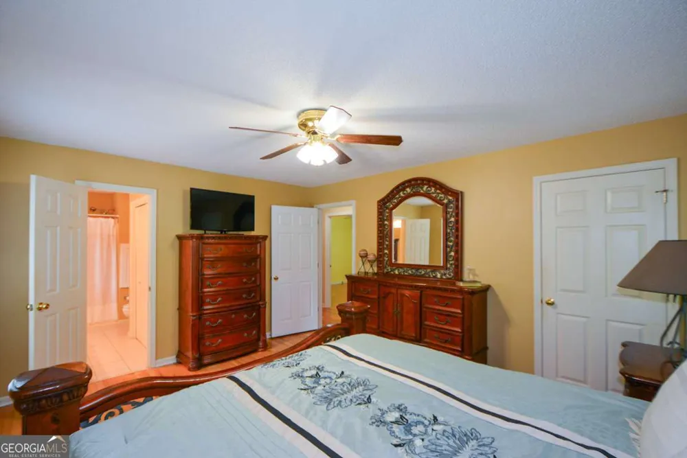 41 Clark Station RD Jasper, GA 30143