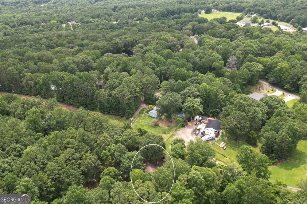 41 Clark Station RD Jasper, GA 30143