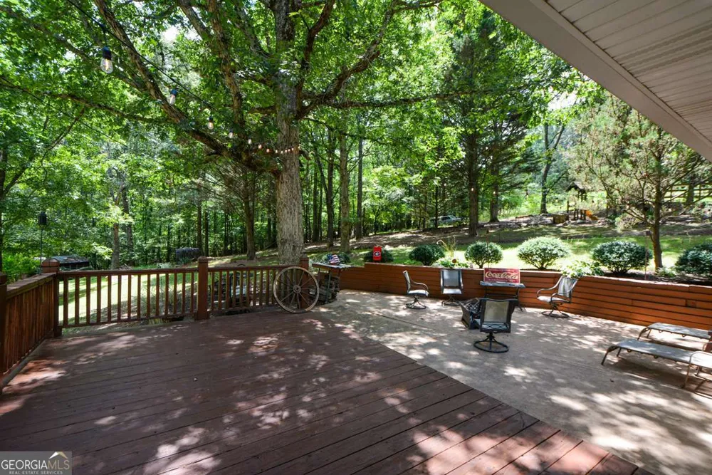41 Clark Station RD Jasper, GA 30143