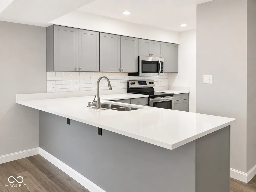 9479 S Lake Ridge Drive Bloomington, IN 47401