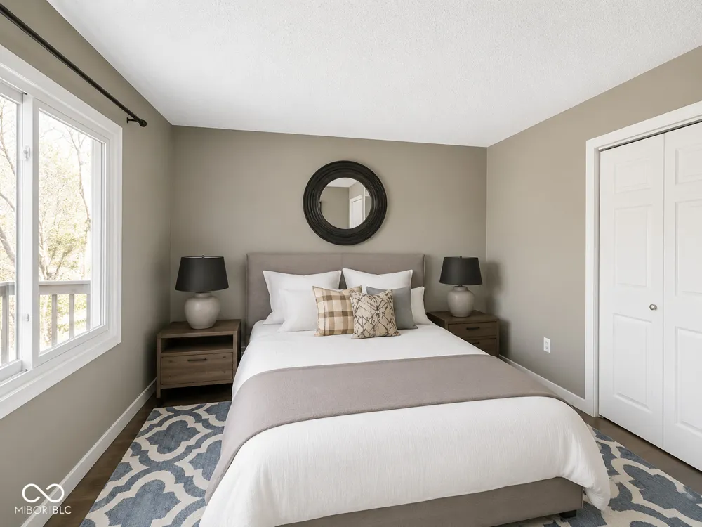 9479 S Lake Ridge Drive Bloomington, IN 47401