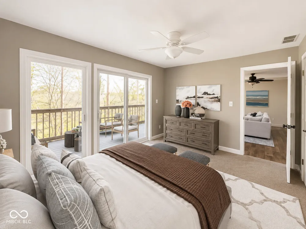 9479 S Lake Ridge Drive Bloomington, IN 47401