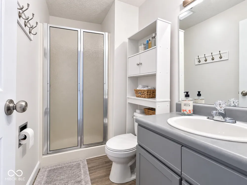 9479 S Lake Ridge Drive Bloomington, IN 47401