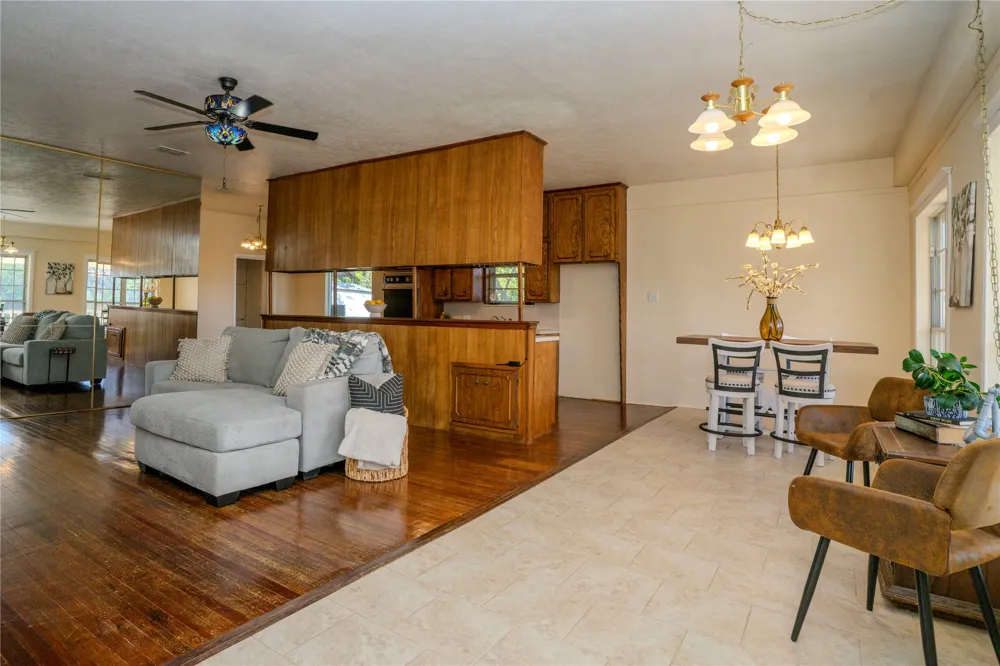 624 Alexander Road Stephenville, TX 76401