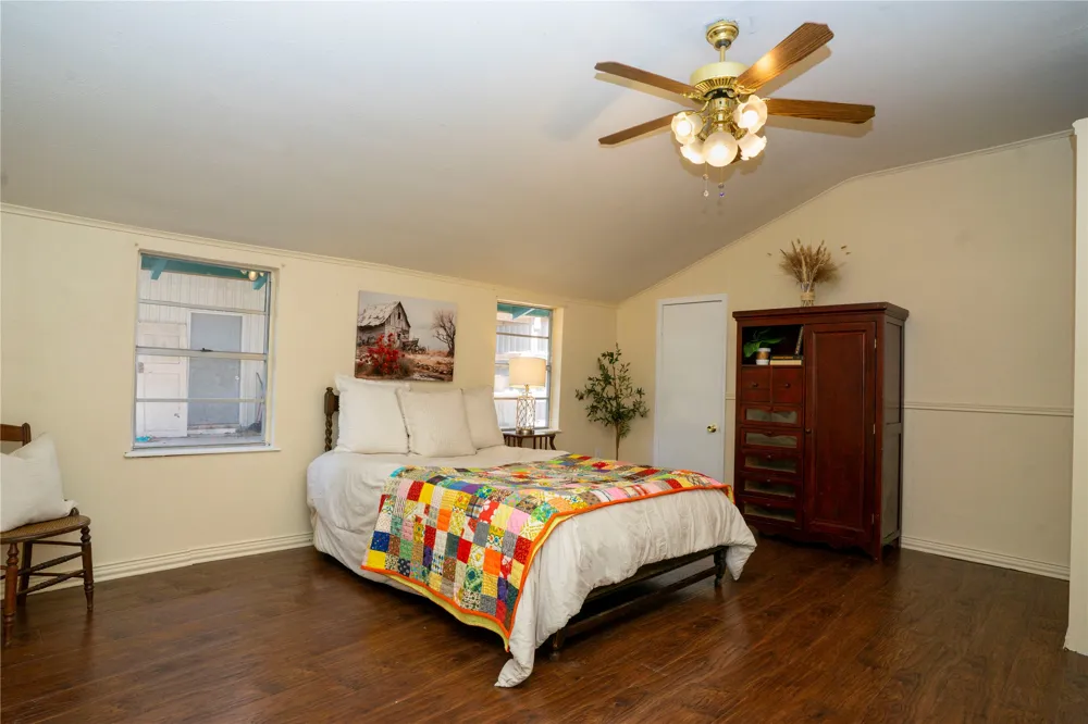 624 Alexander Road Stephenville, TX 76401