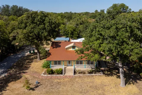 624 Alexander Road