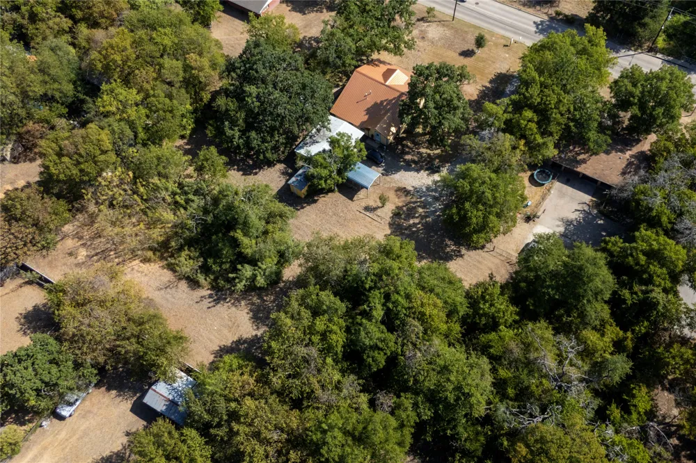 624 Alexander Road Stephenville, TX 76401