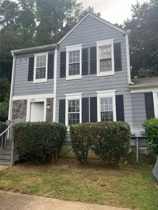 6417 Bedford Lane Lithonia, GA 30058