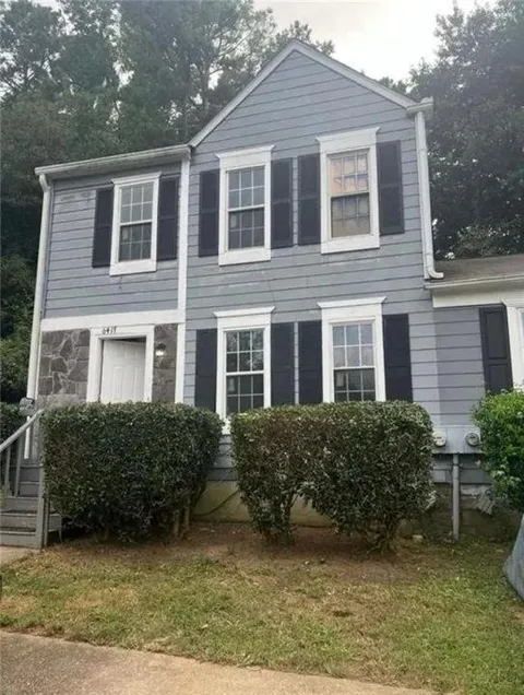 6417 Bedford Lane