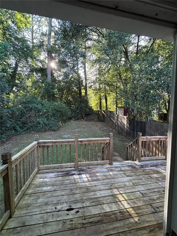 6417 Bedford Lane Lithonia, GA 30058