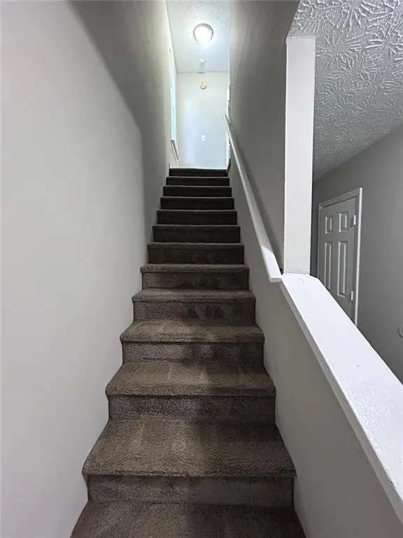 6417 Bedford Lane Lithonia, GA 30058