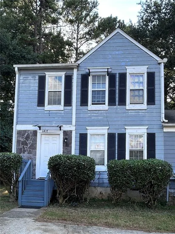 6417 Bedford Lane Lithonia, GA 30058