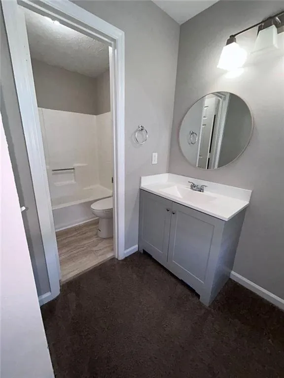 6417 Bedford Lane Lithonia, GA 30058