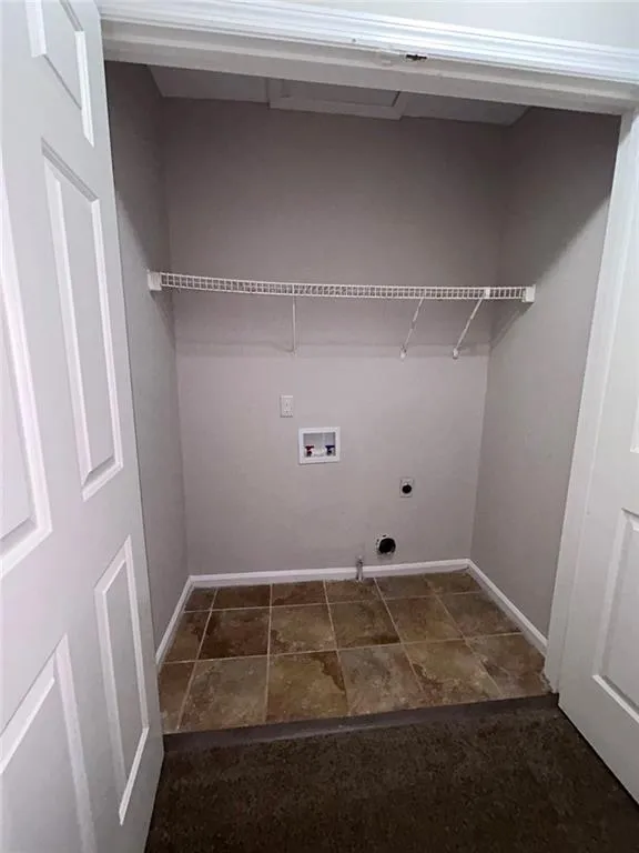 6417 Bedford Lane Lithonia, GA 30058