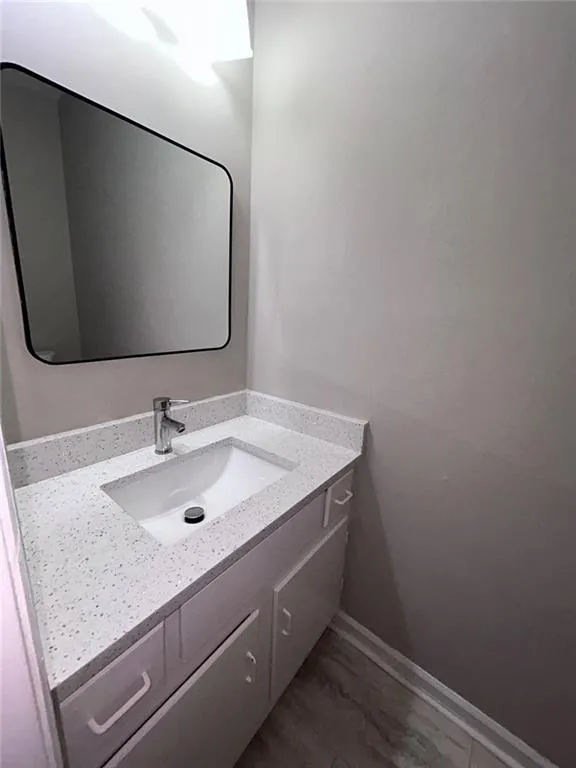 6417 Bedford Lane Lithonia, GA 30058