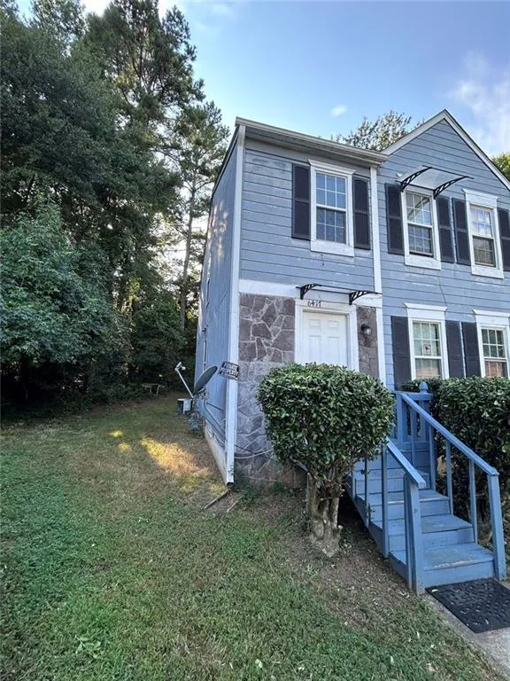 6417 Bedford Lane Lithonia, GA 30058