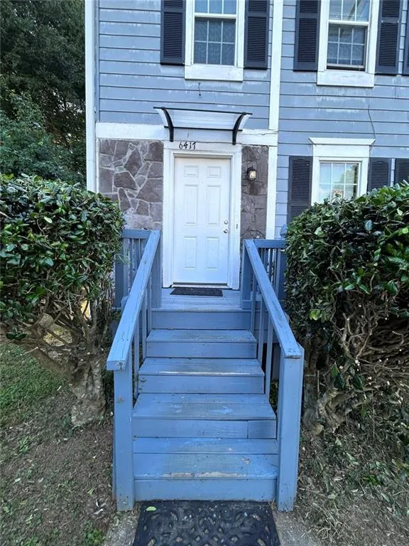 6417 Bedford Lane Lithonia, GA 30058