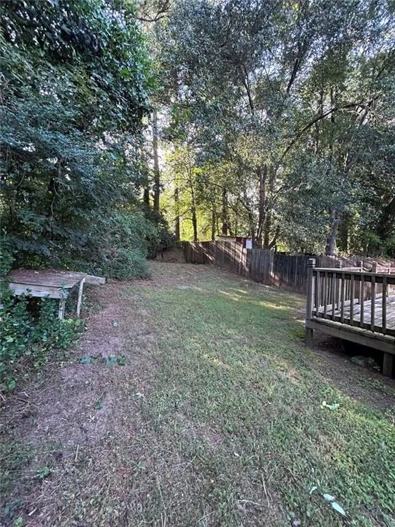 6417 Bedford Lane Lithonia, GA 30058