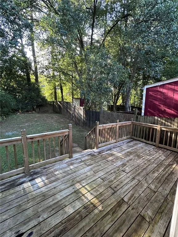 6417 Bedford Lane Lithonia, GA 30058