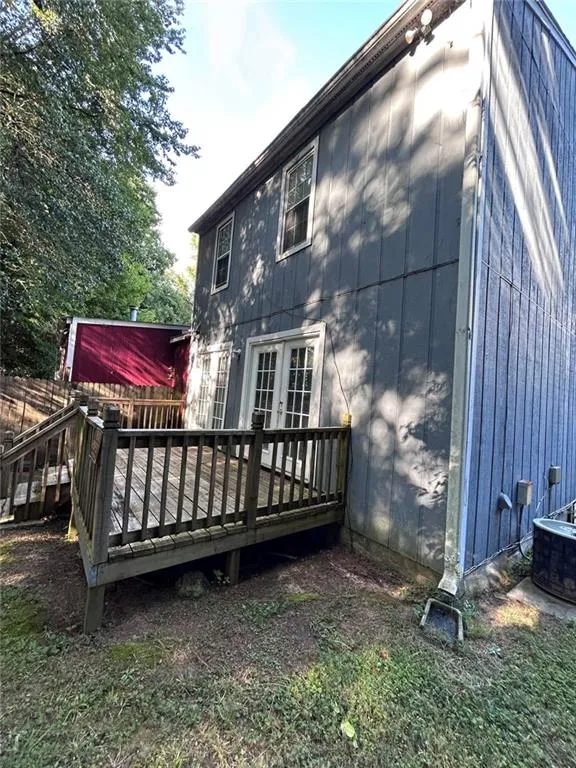 6417 Bedford Lane Lithonia, GA 30058