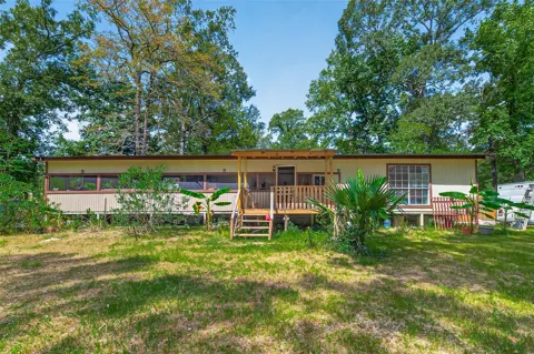 136 County Road 3708