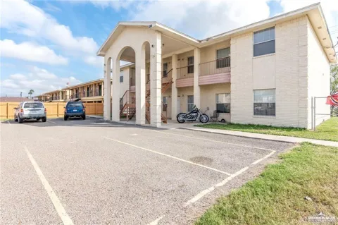 216 Gastel Circle #4