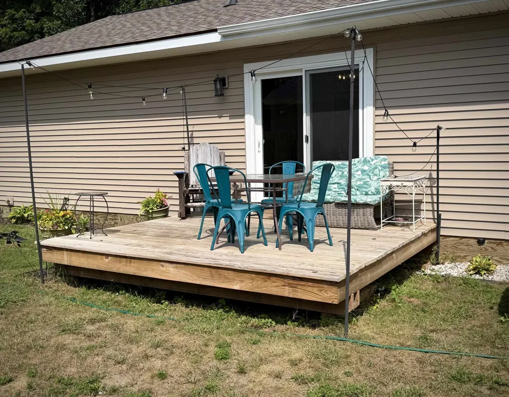 2173 West Street Central Lake Township, MI 49622