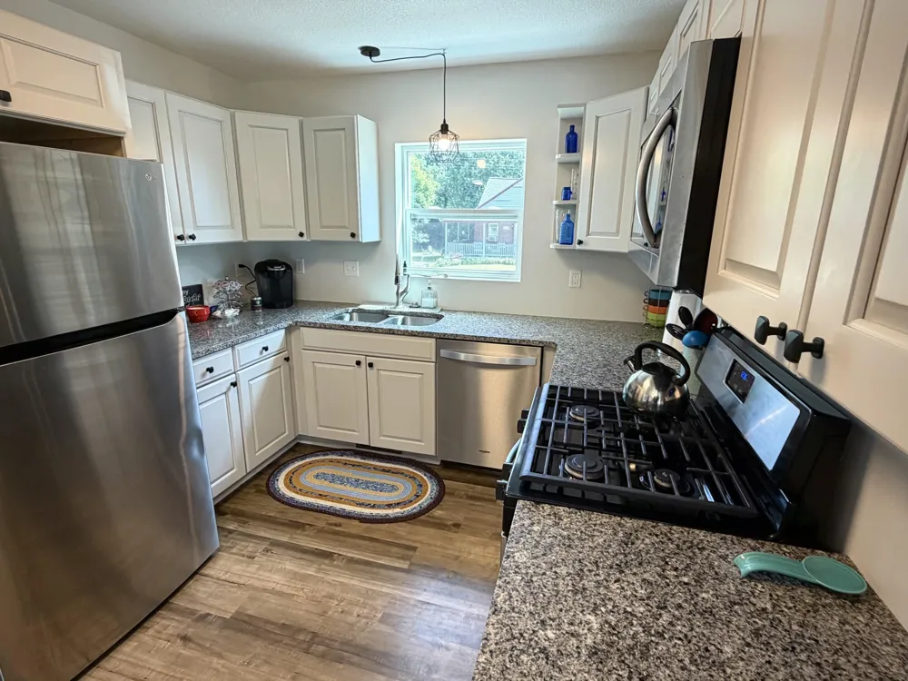 2173 West Street Central Lake Township, MI 49622