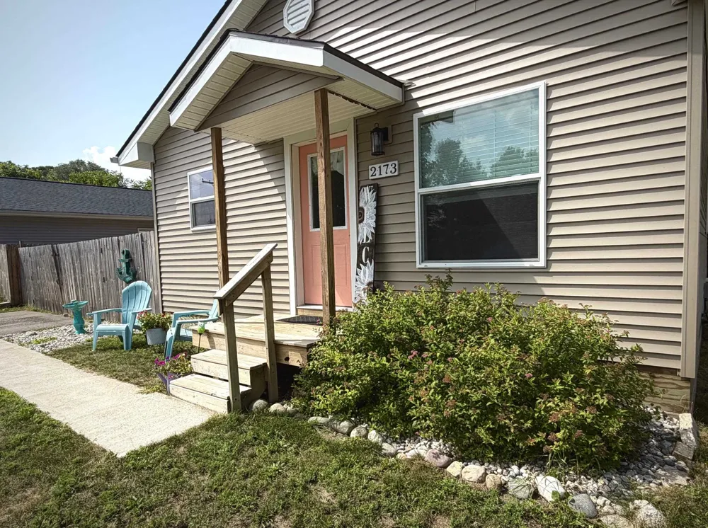 2173 West Street Central Lake Township, MI 49622