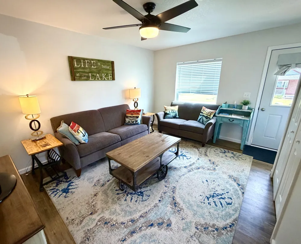 2173 West Street Central Lake Township, MI 49622