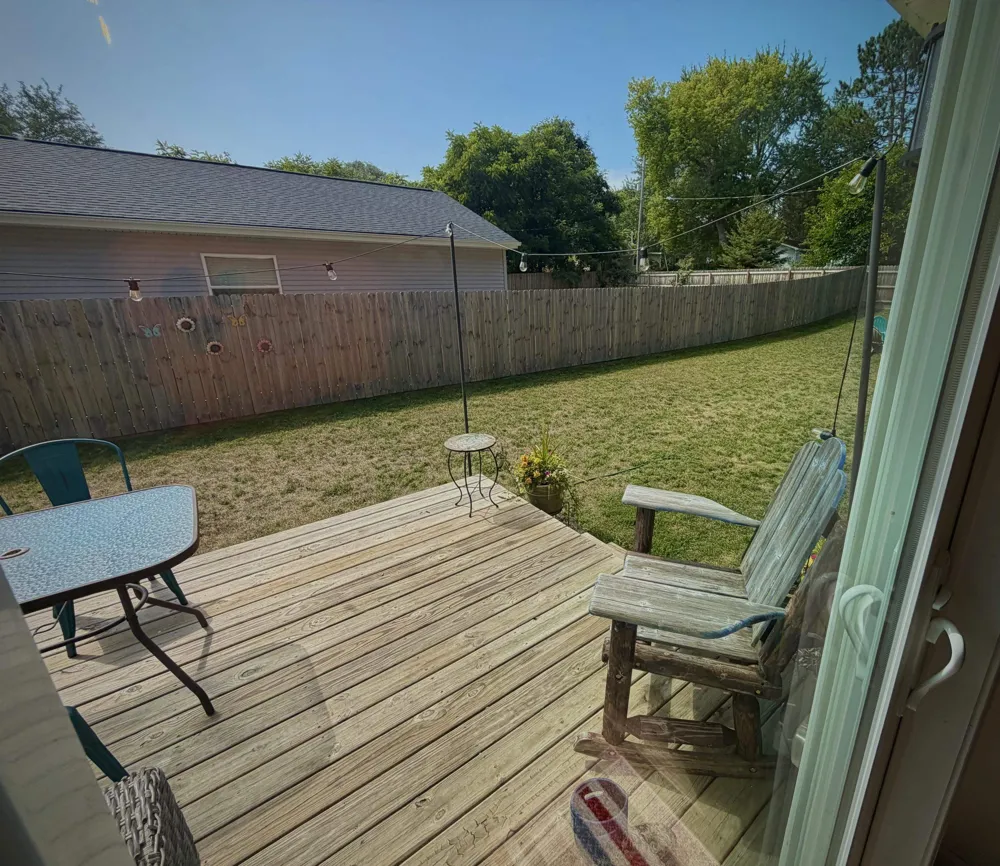 2173 West Street Central Lake Township, MI 49622