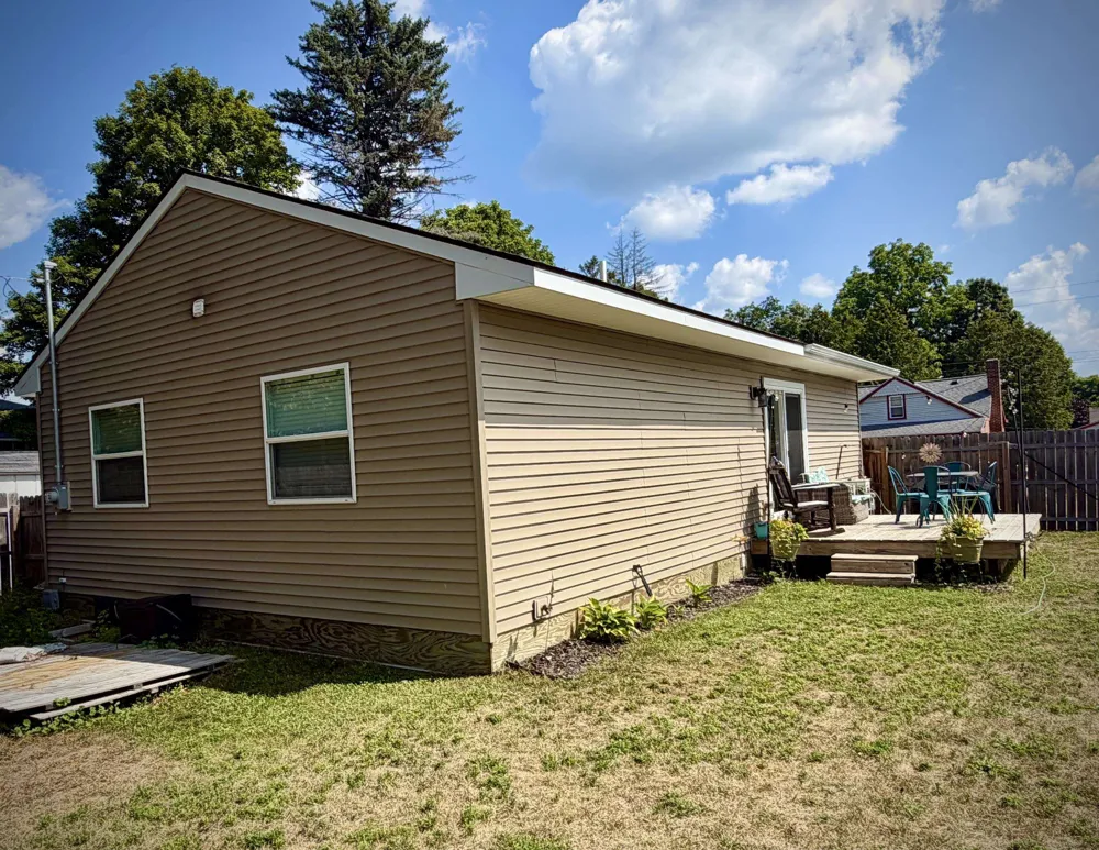 2173 West Street Central Lake Township, MI 49622