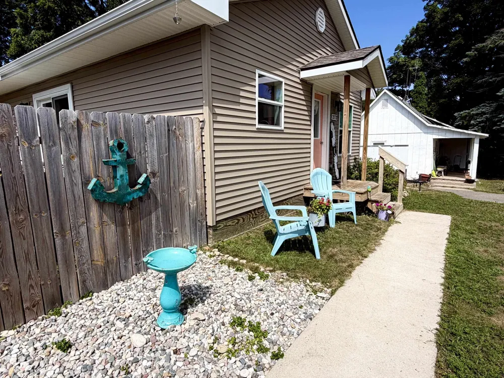 2173 West Street Central Lake Township, MI 49622