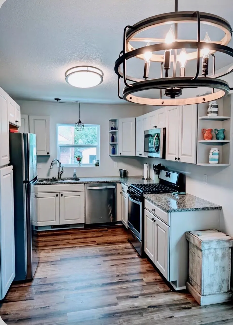 2173 West Street Central Lake Township, MI 49622